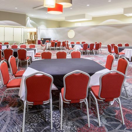 Wyndham Sacramento Otel Carmichael Dış mekan fotoğraf