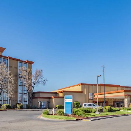 Wyndham Sacramento Otel Carmichael Dış mekan fotoğraf