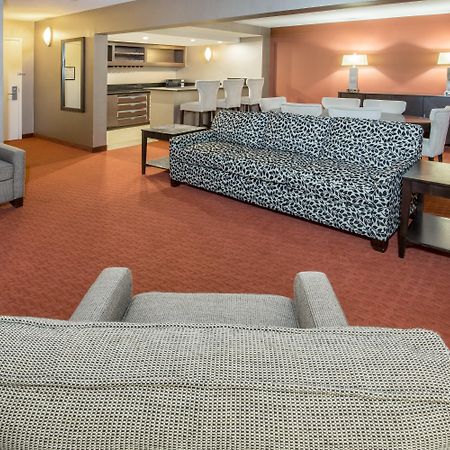 Wyndham Sacramento Otel Carmichael Dış mekan fotoğraf