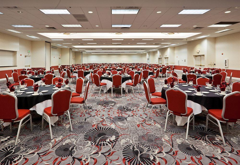 Wyndham Sacramento Otel Carmichael Dış mekan fotoğraf