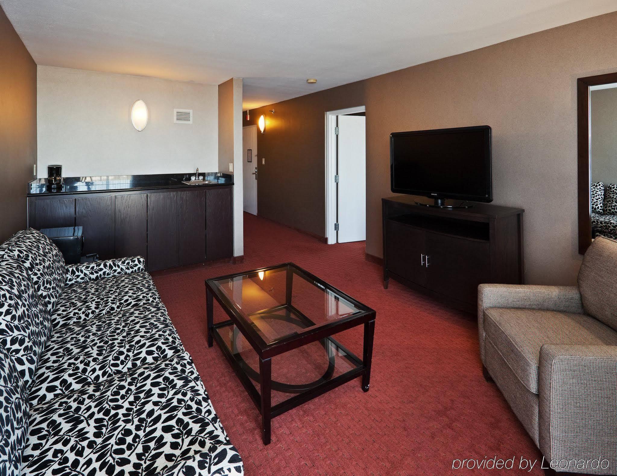 Wyndham Sacramento Otel Carmichael Dış mekan fotoğraf