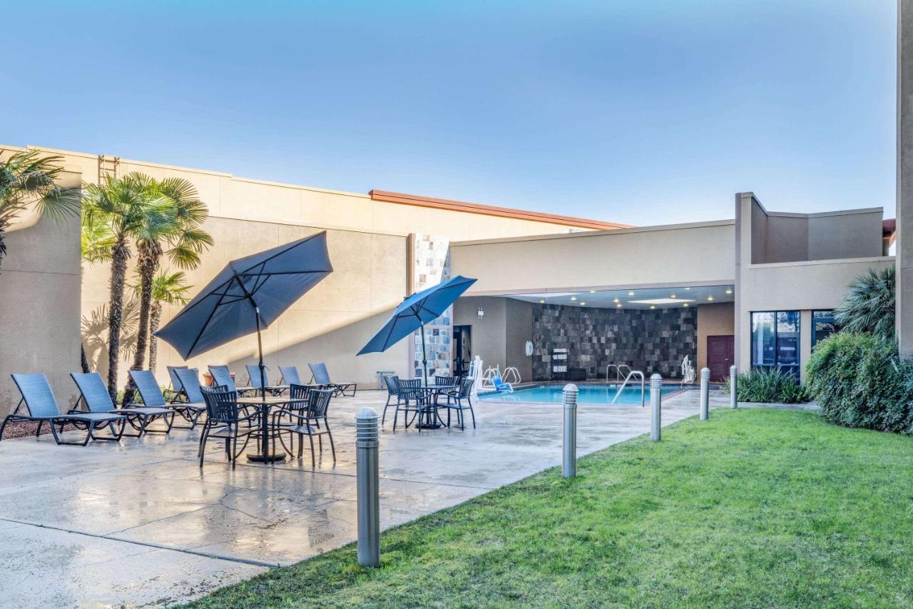 Wyndham Sacramento Otel Carmichael Dış mekan fotoğraf