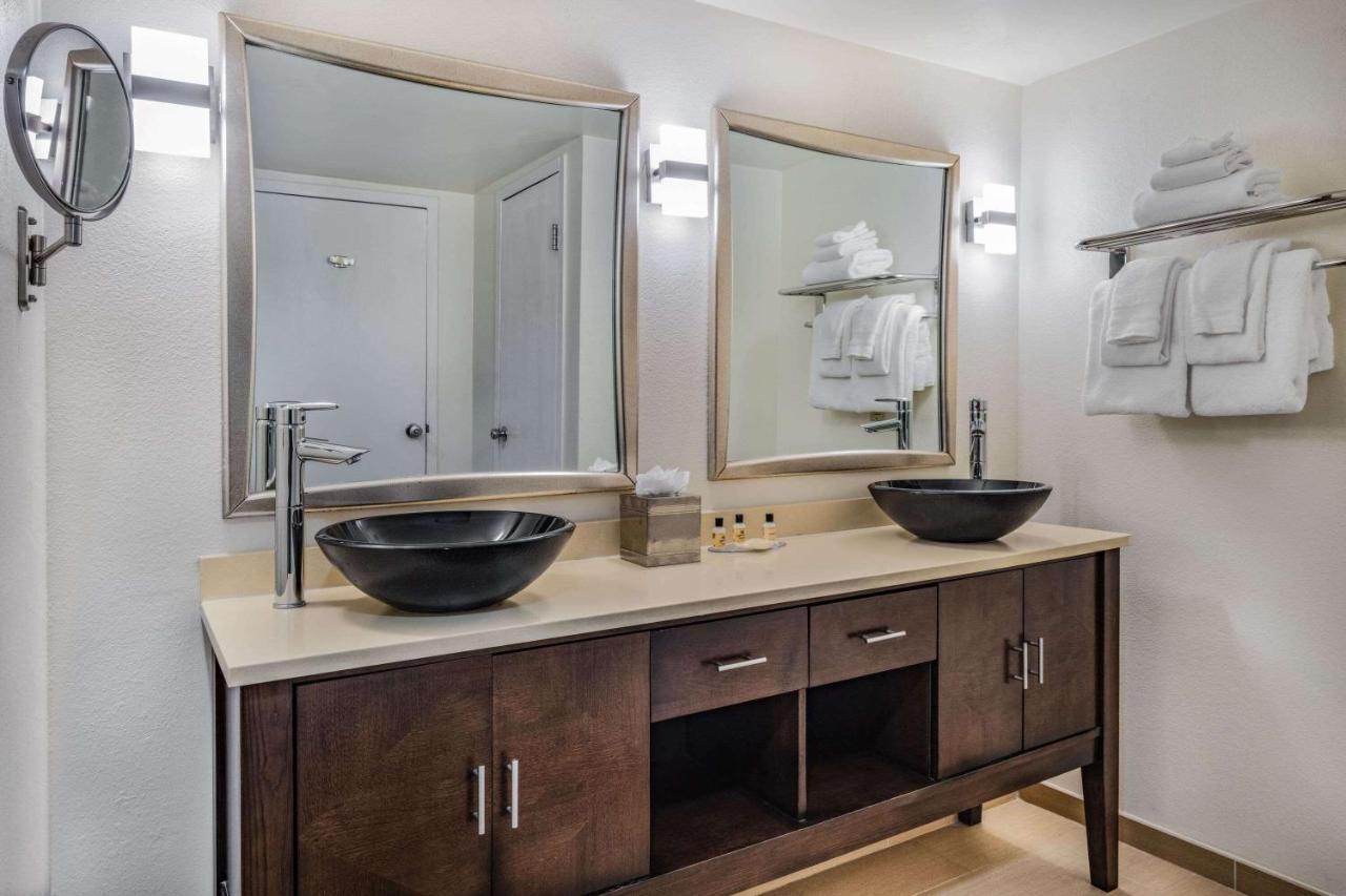 Wyndham Sacramento Otel Carmichael Dış mekan fotoğraf