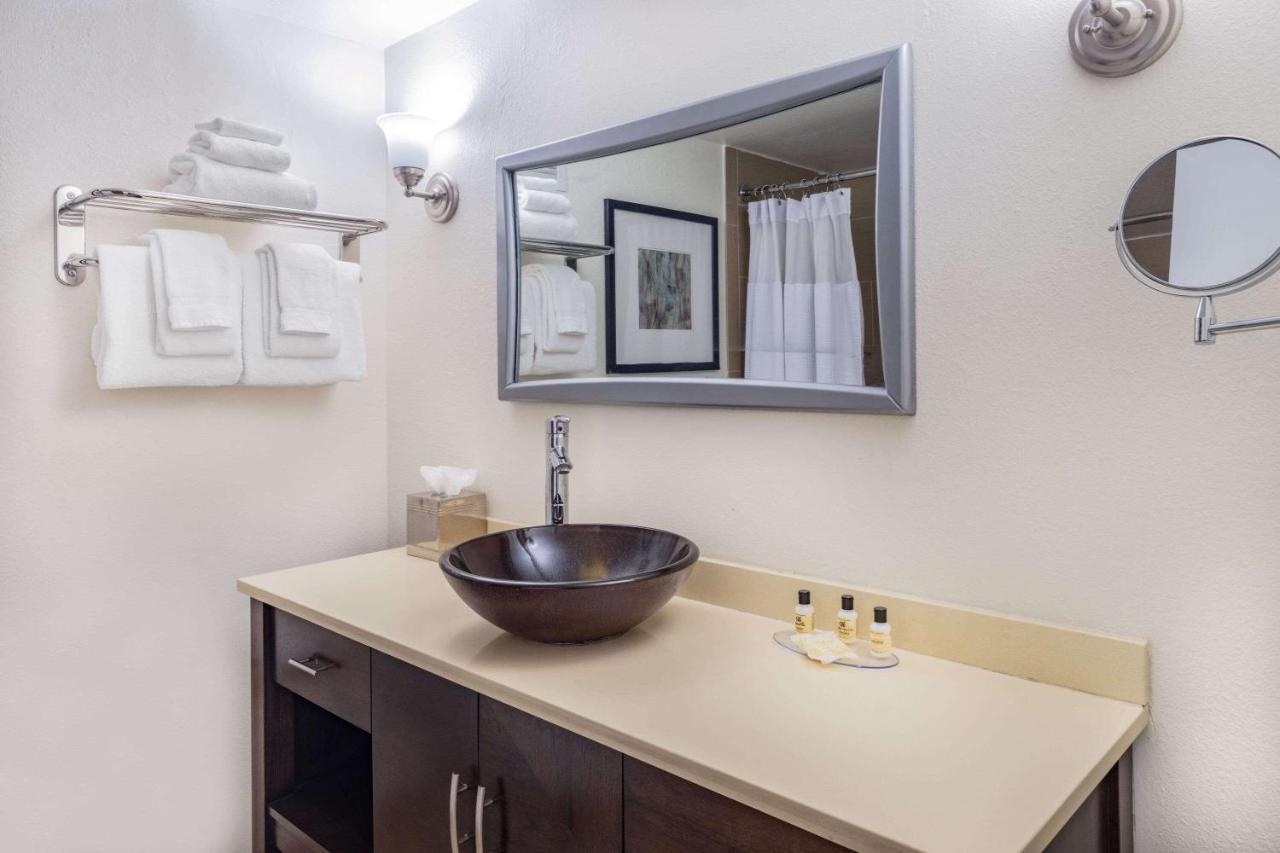 Wyndham Sacramento Otel Carmichael Dış mekan fotoğraf