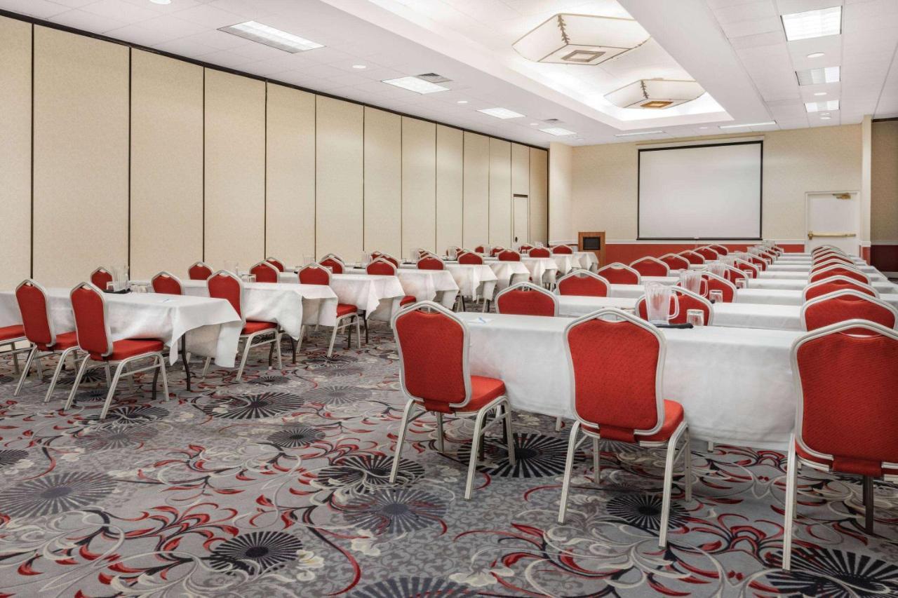 Wyndham Sacramento Otel Carmichael Dış mekan fotoğraf