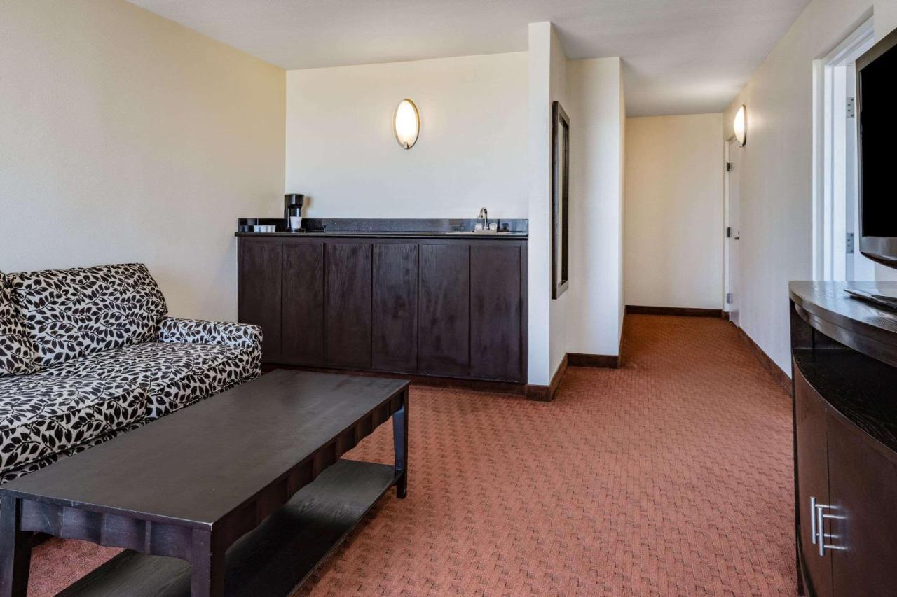 Wyndham Sacramento Otel Carmichael Dış mekan fotoğraf