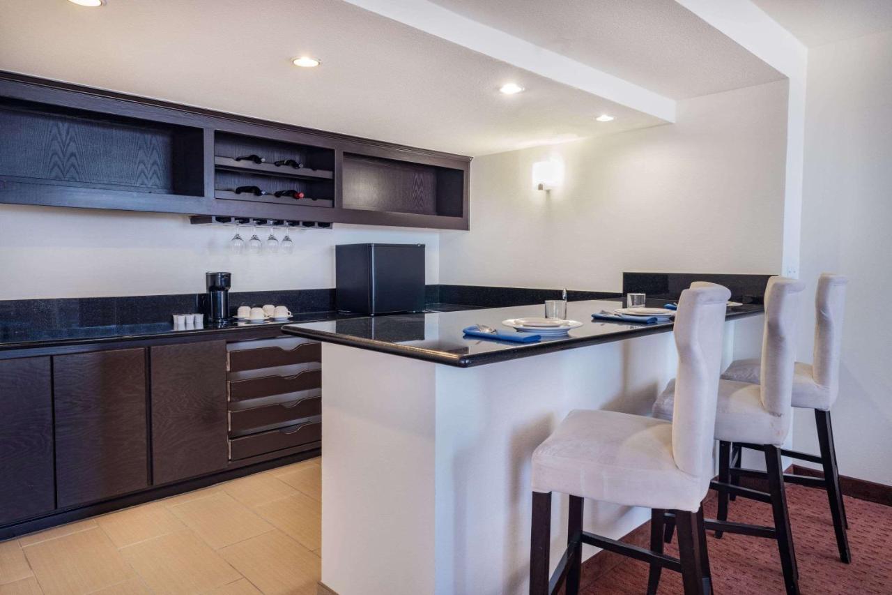 Wyndham Sacramento Otel Carmichael Dış mekan fotoğraf