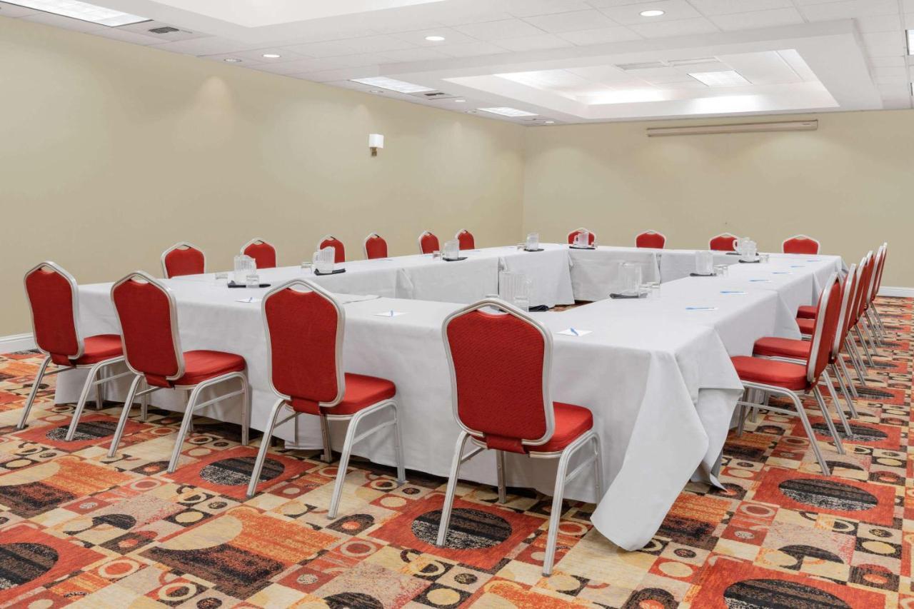 Wyndham Sacramento Otel Carmichael Dış mekan fotoğraf