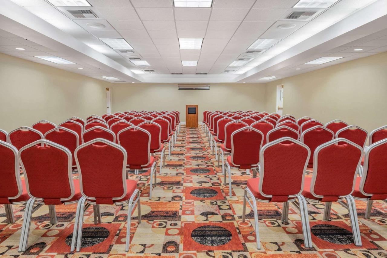 Wyndham Sacramento Otel Carmichael Dış mekan fotoğraf