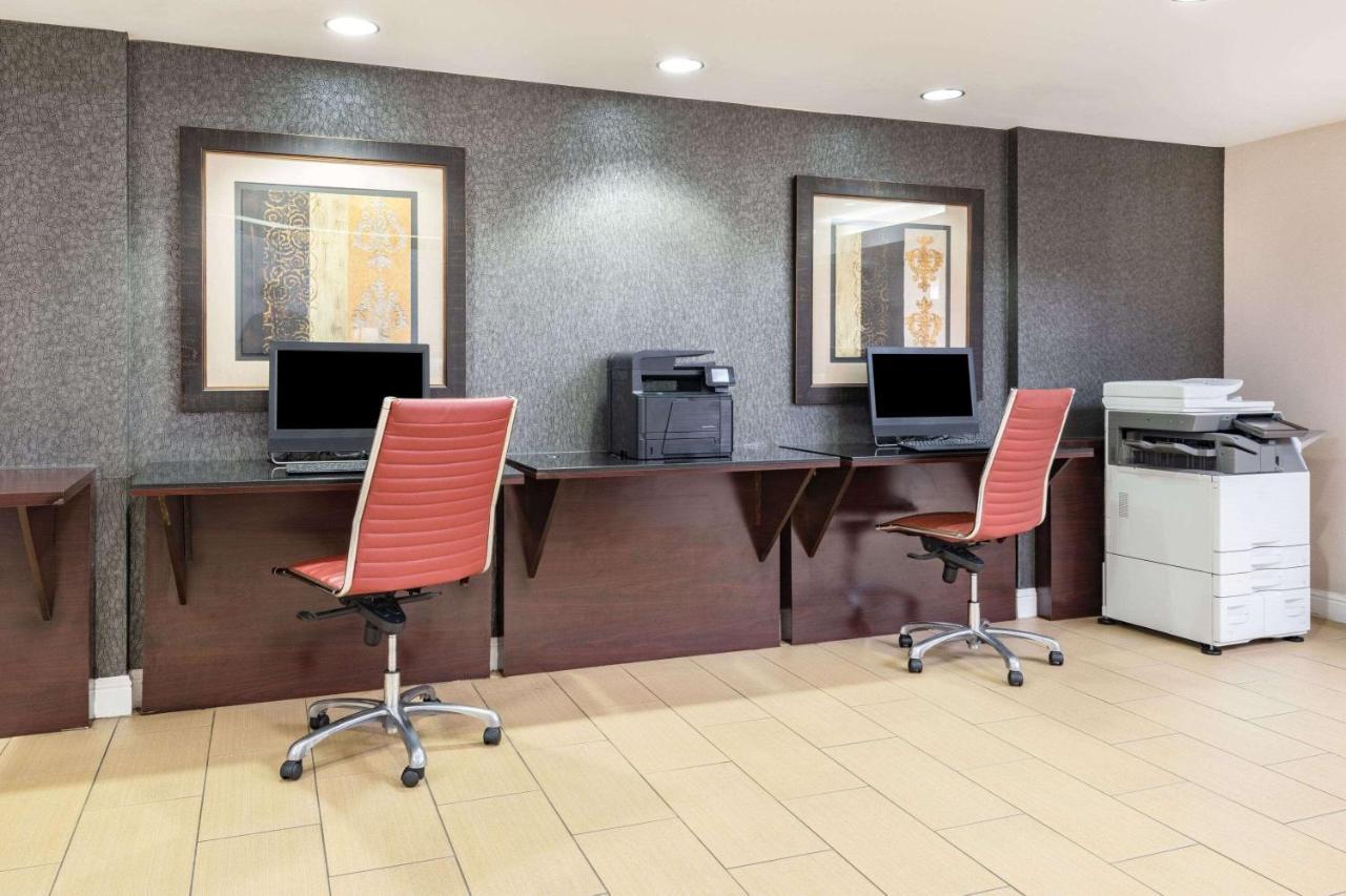 Wyndham Sacramento Otel Carmichael Dış mekan fotoğraf