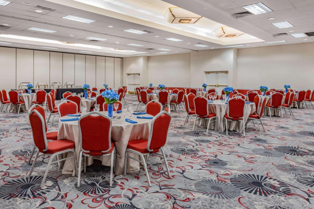 Wyndham Sacramento Otel Carmichael Dış mekan fotoğraf