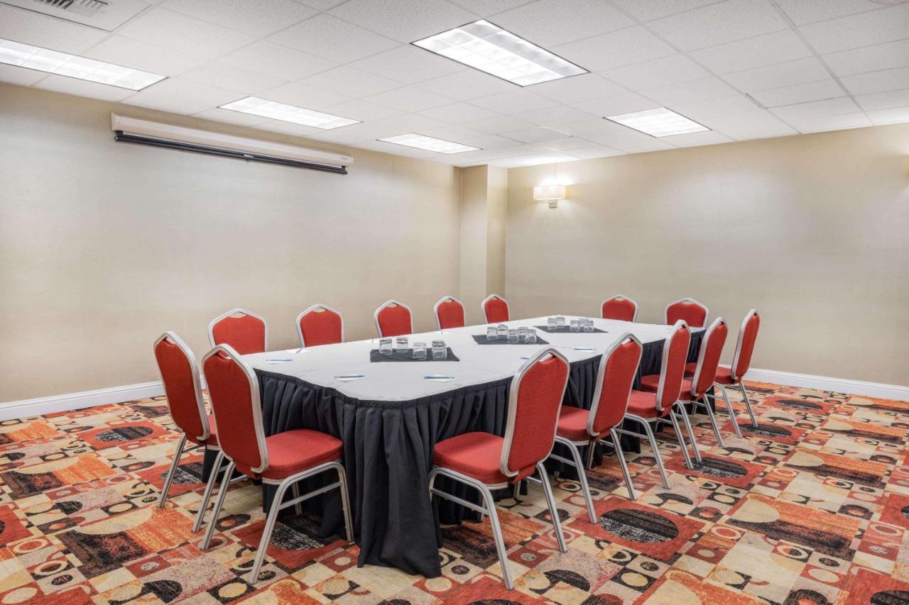 Wyndham Sacramento Otel Carmichael Dış mekan fotoğraf