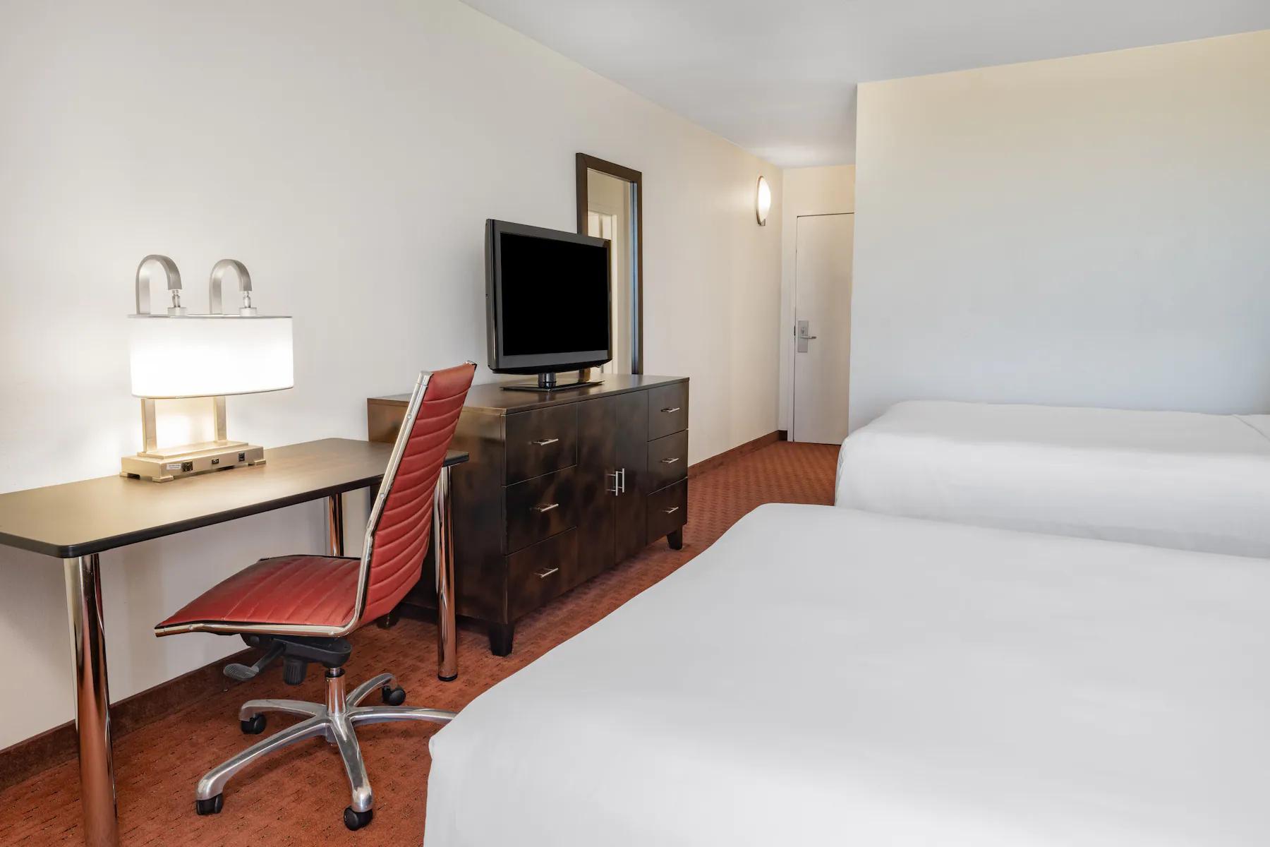 Wyndham Sacramento Otel Carmichael Dış mekan fotoğraf