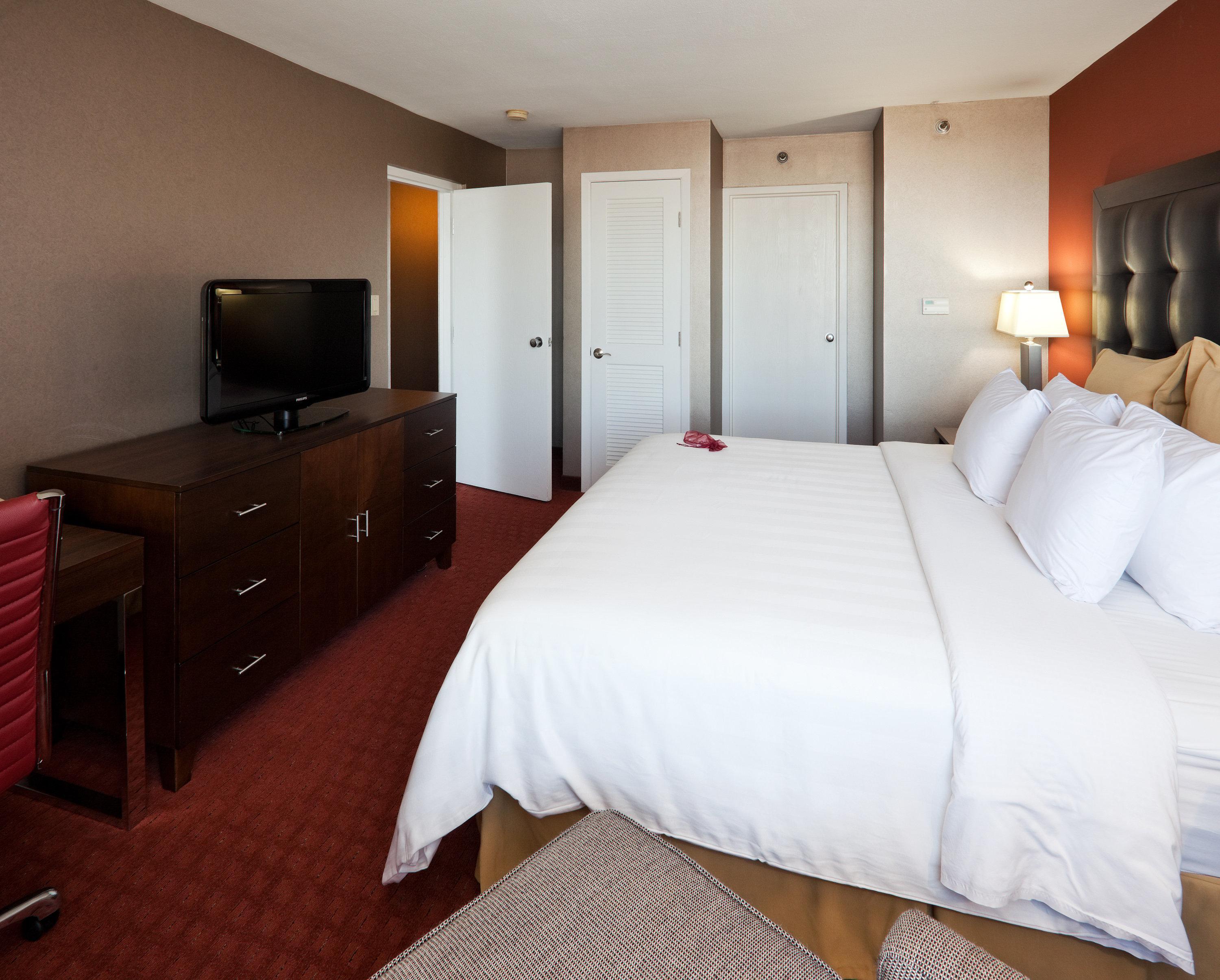 Wyndham Sacramento Otel Carmichael Dış mekan fotoğraf