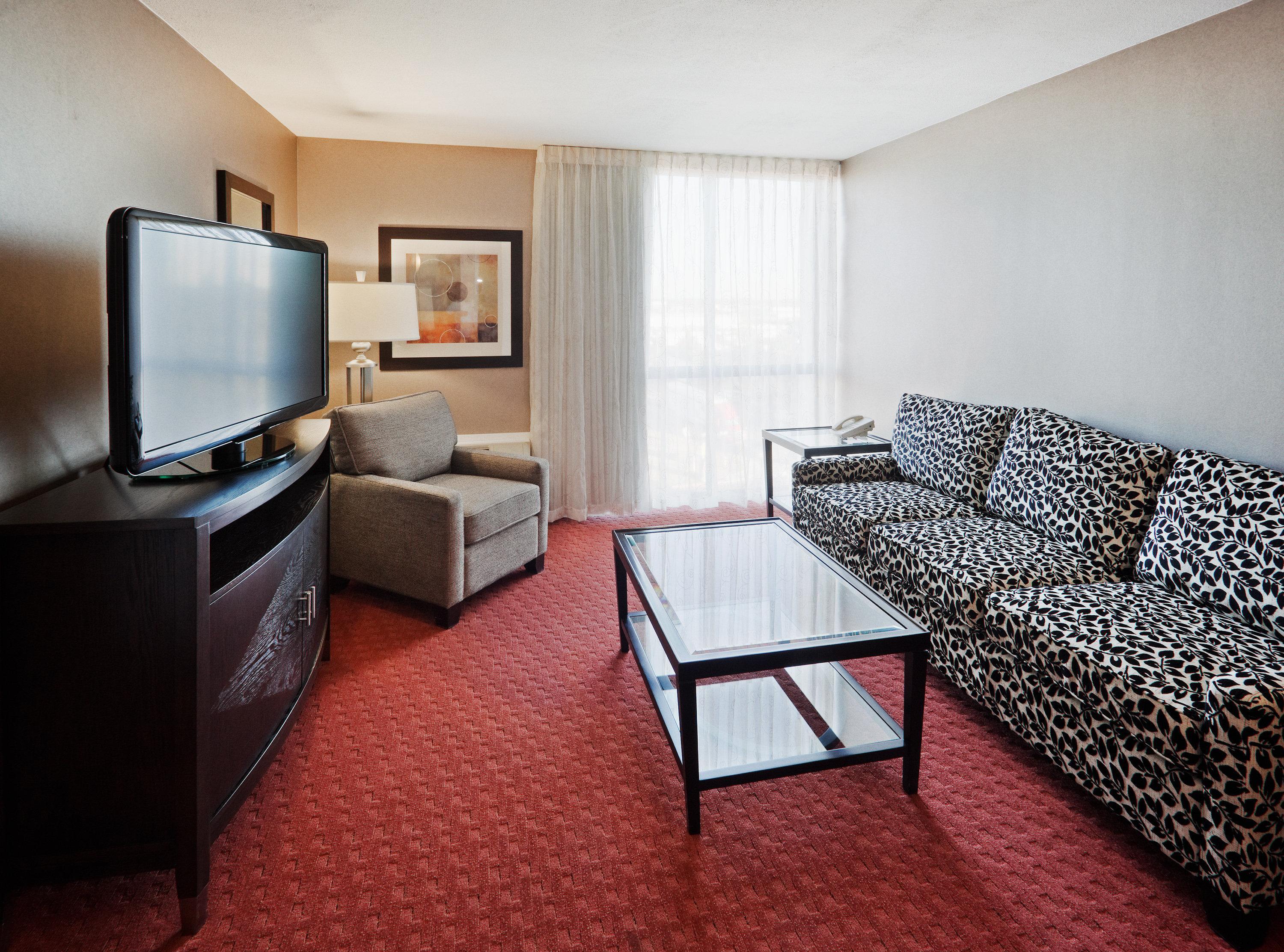 Wyndham Sacramento Otel Carmichael Dış mekan fotoğraf