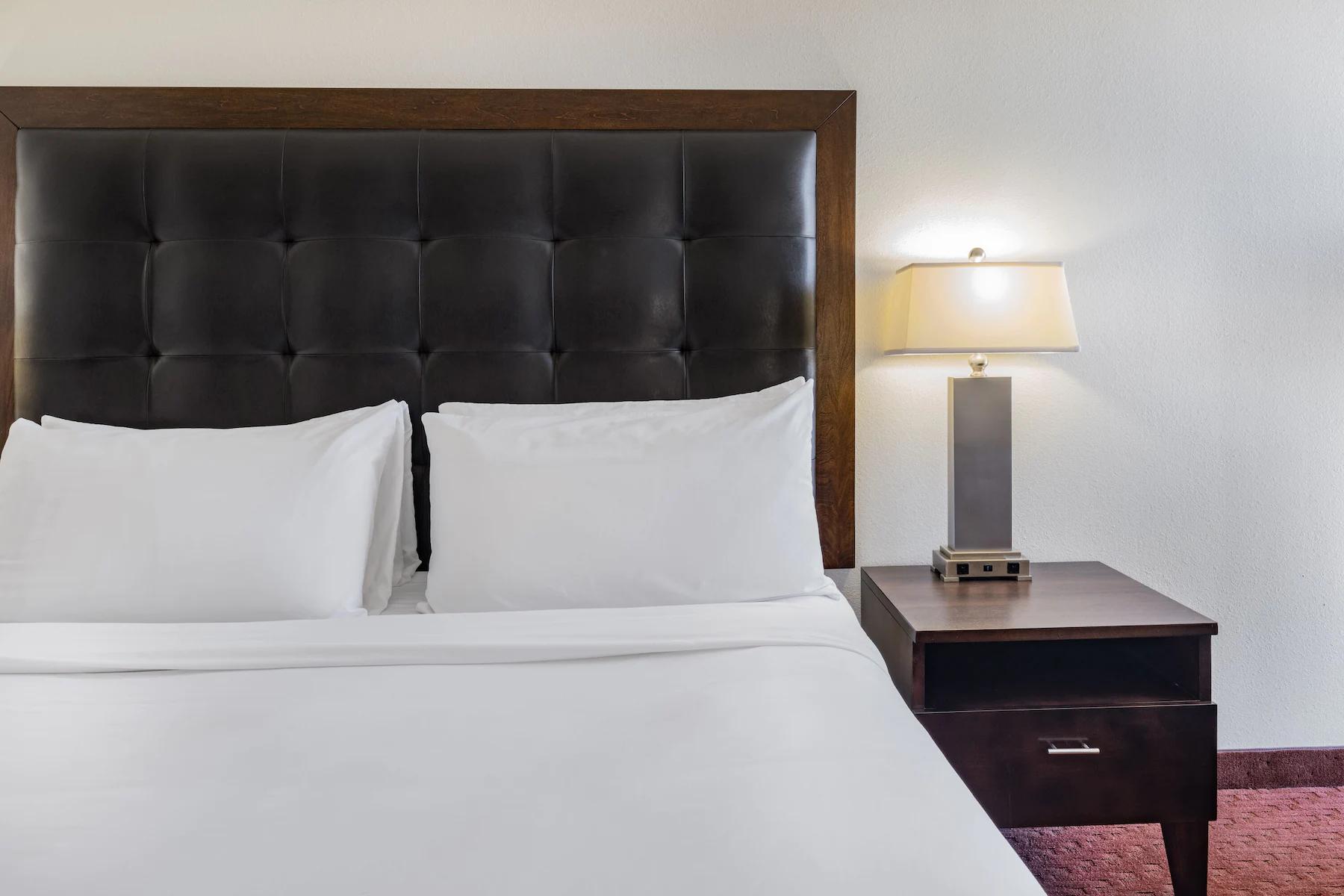 Wyndham Sacramento Otel Carmichael Dış mekan fotoğraf