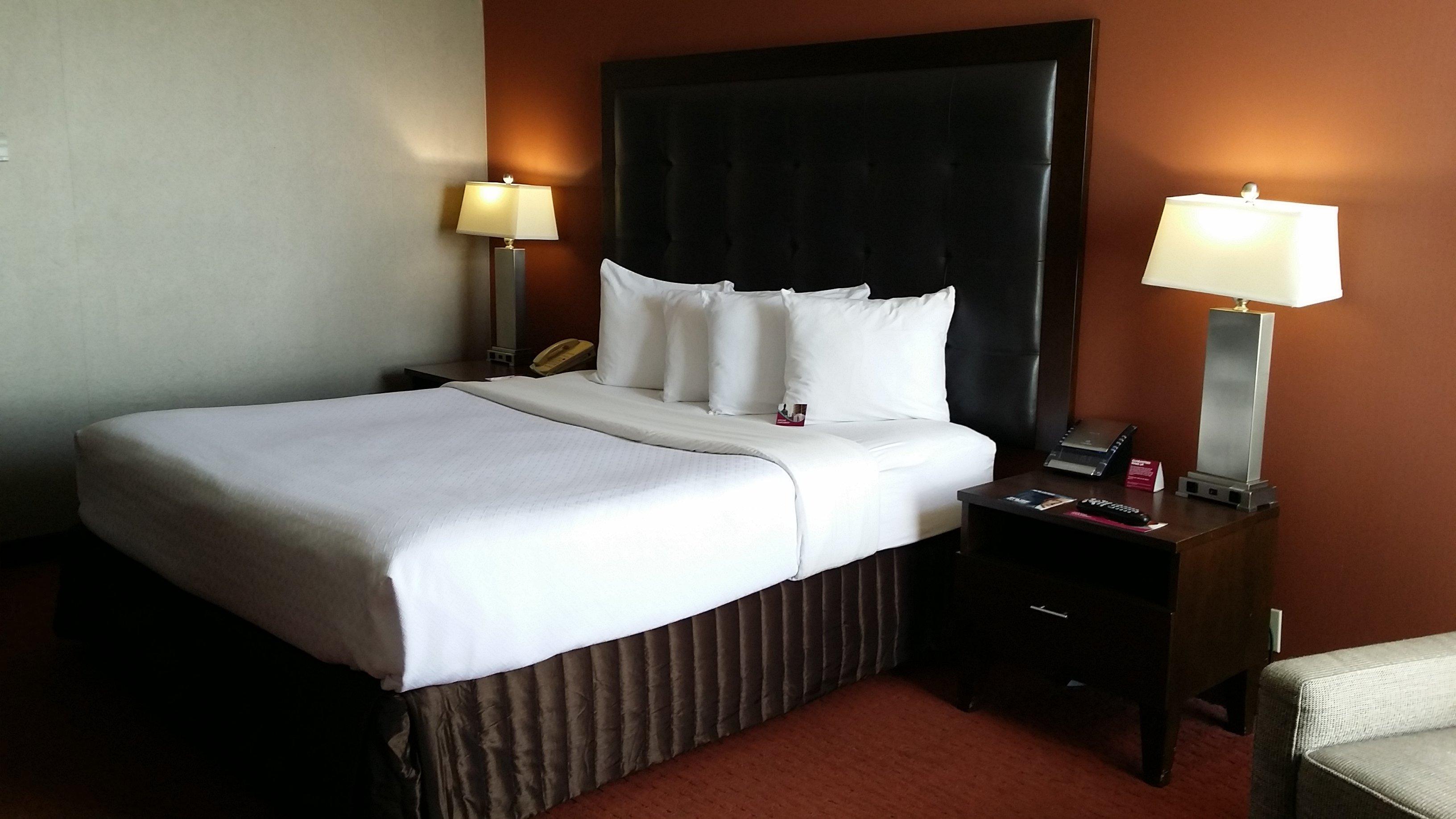 Wyndham Sacramento Otel Carmichael Dış mekan fotoğraf