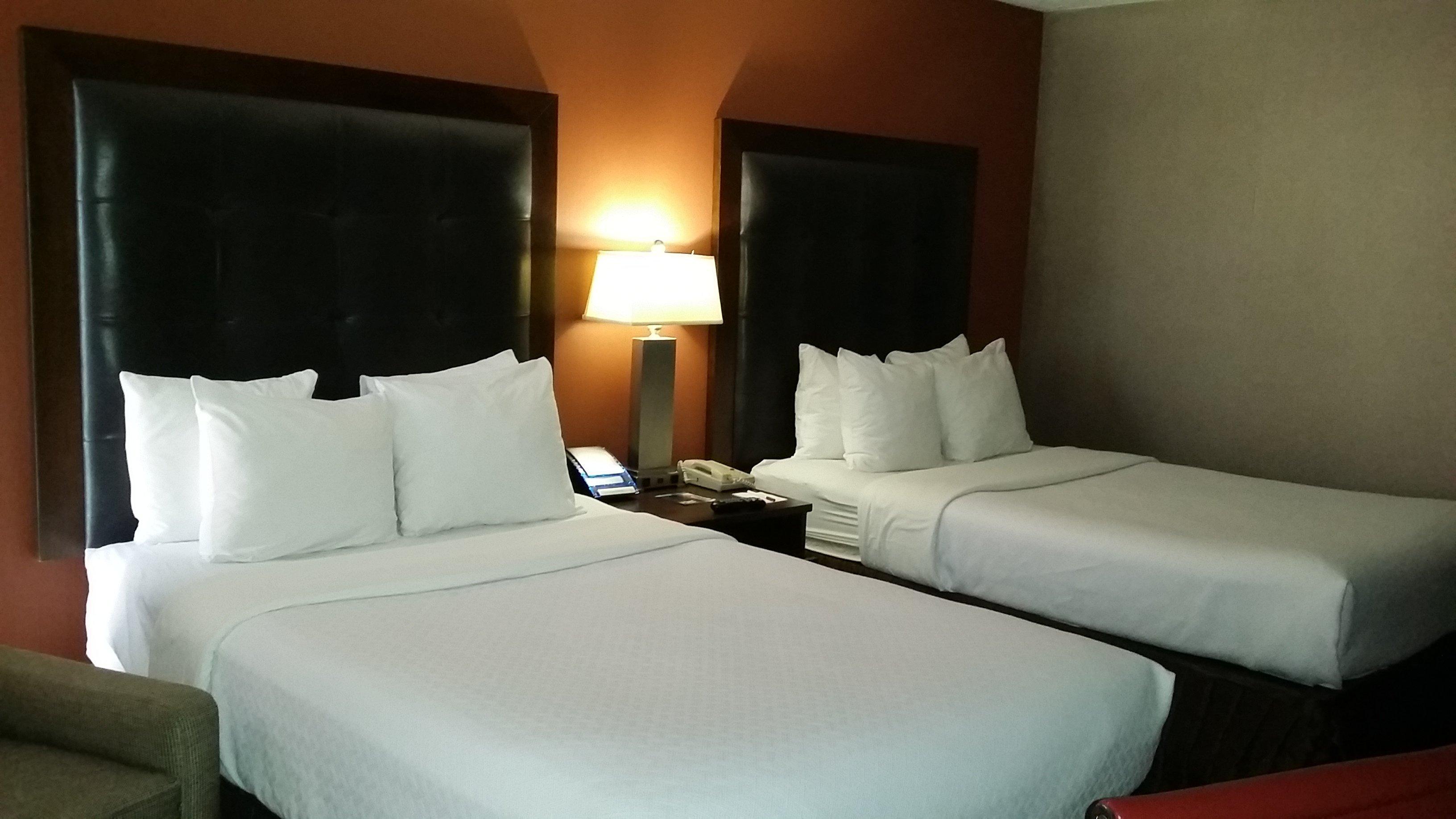 Wyndham Sacramento Otel Carmichael Dış mekan fotoğraf