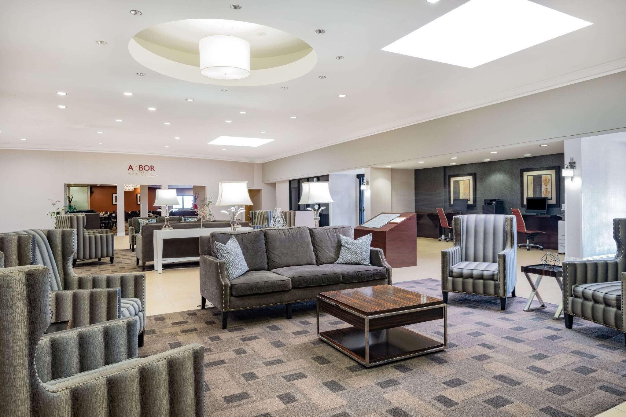 Wyndham Sacramento Otel Carmichael Dış mekan fotoğraf