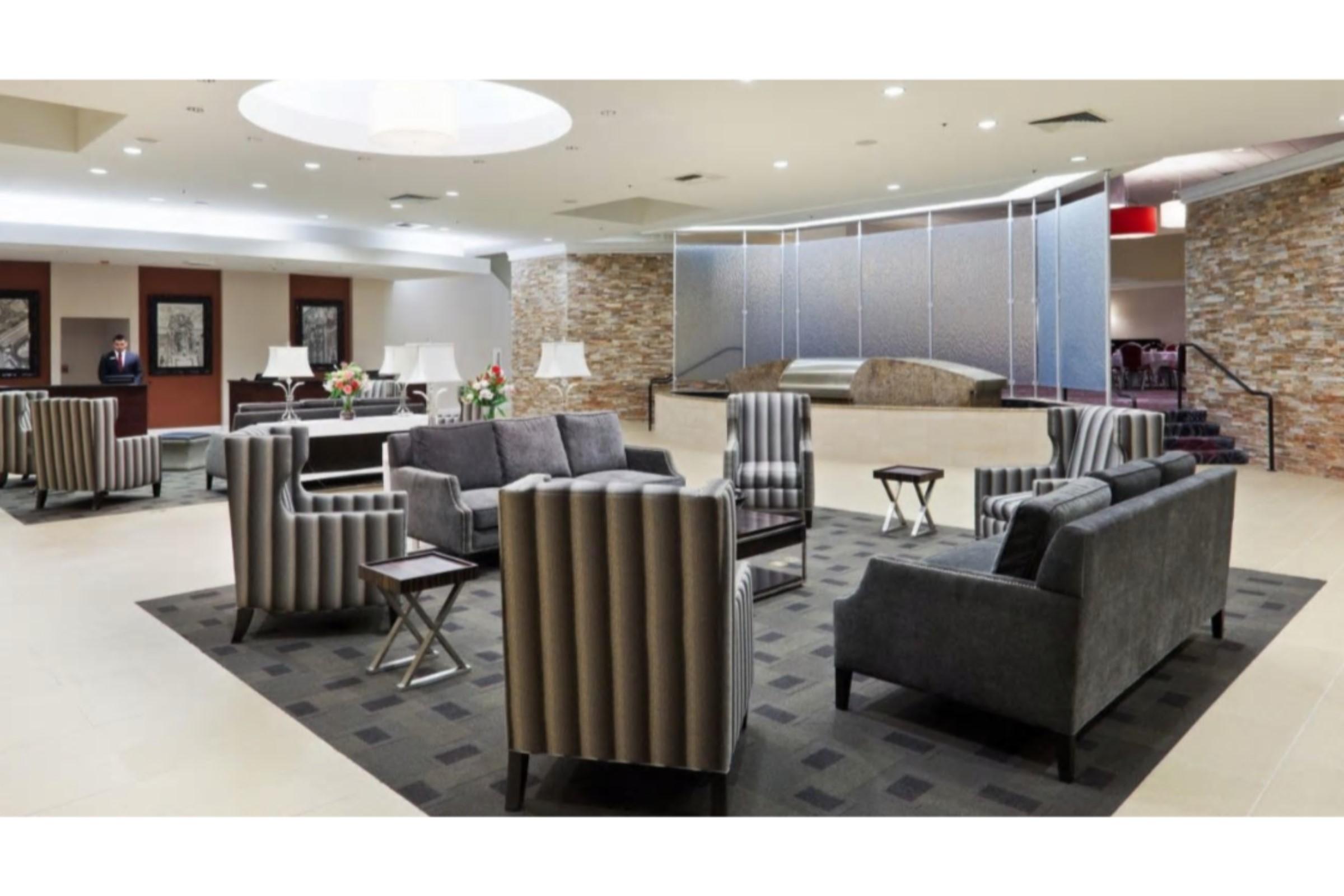 Wyndham Sacramento Otel Carmichael Dış mekan fotoğraf