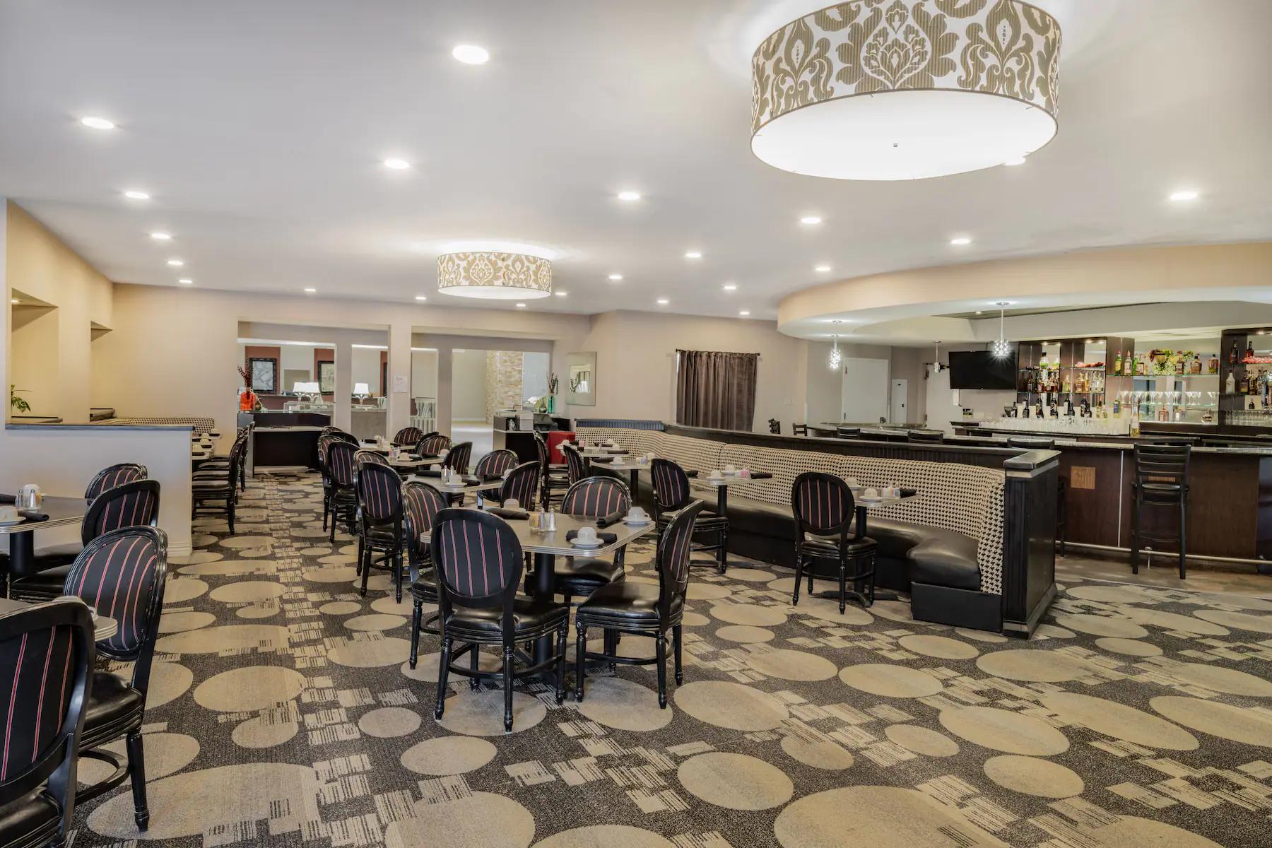 Wyndham Sacramento Otel Carmichael Dış mekan fotoğraf