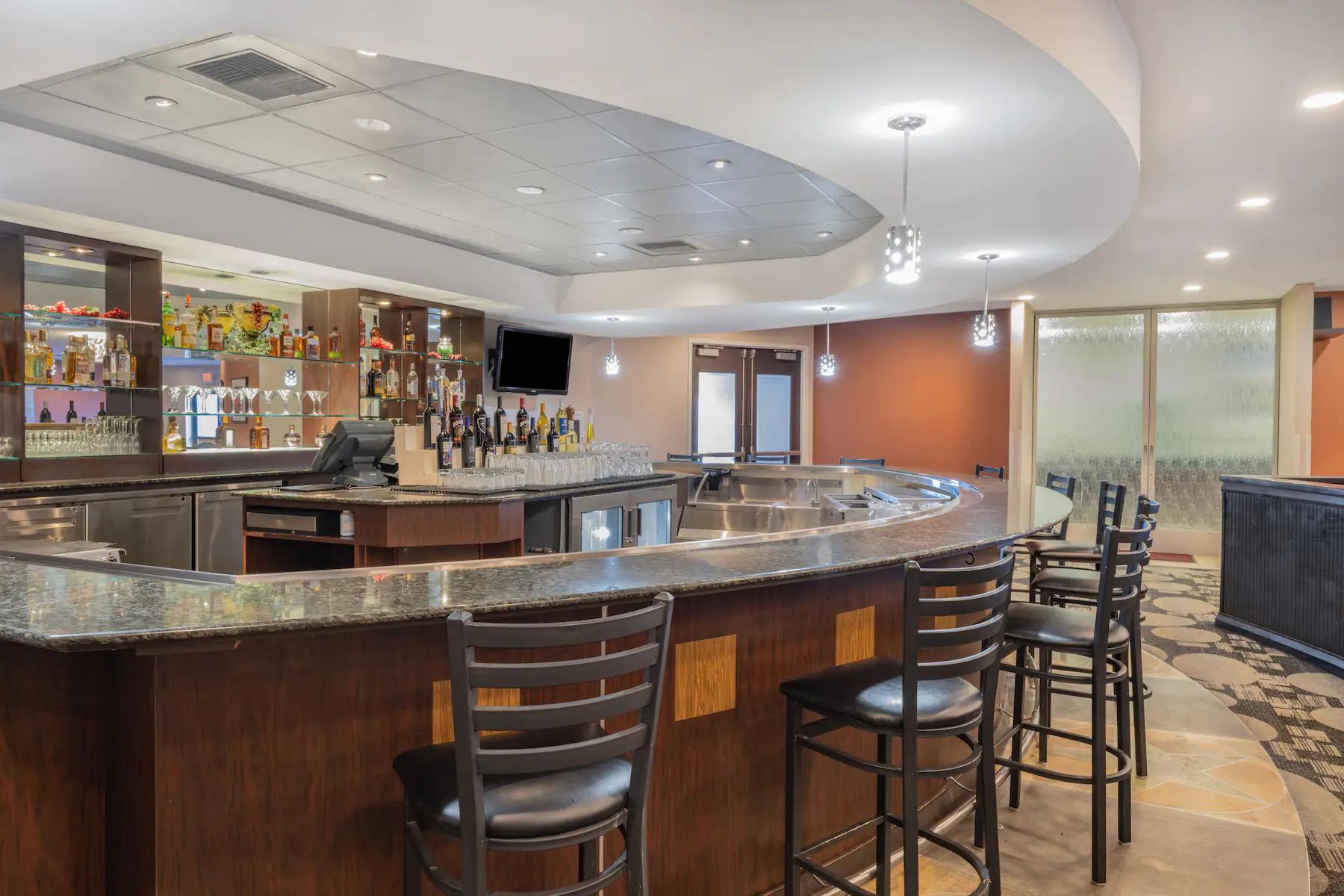 Wyndham Sacramento Otel Carmichael Dış mekan fotoğraf