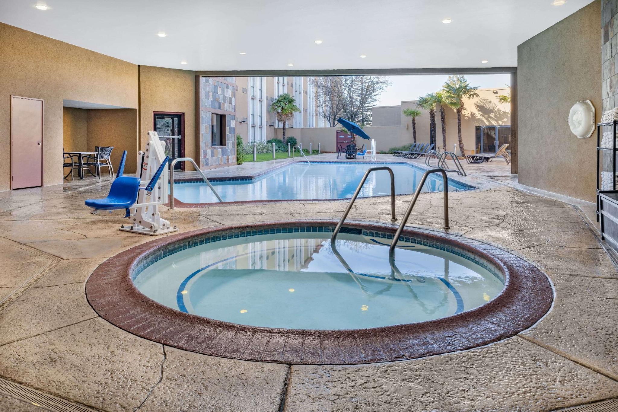 Wyndham Sacramento Otel Carmichael Dış mekan fotoğraf