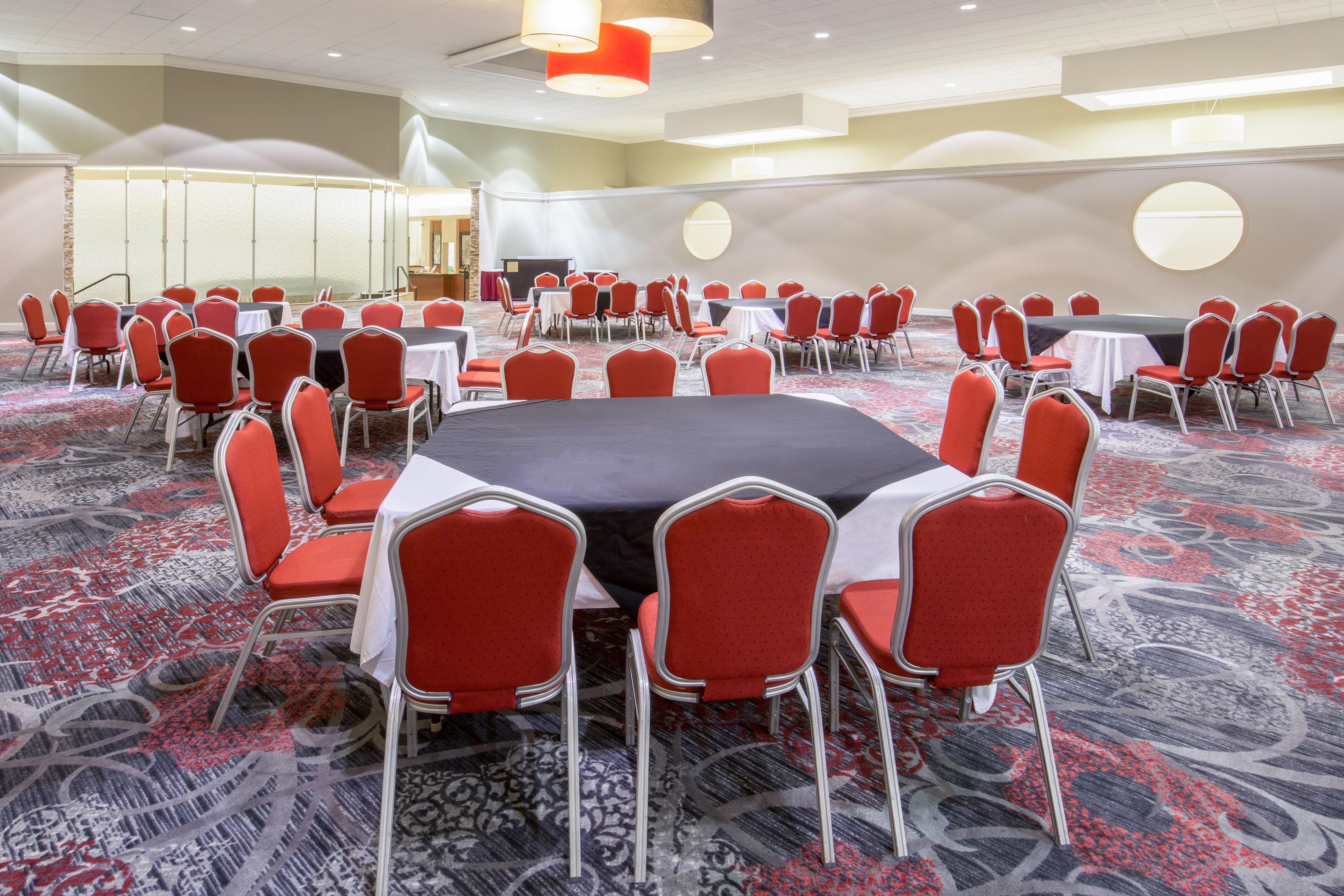 Wyndham Sacramento Otel Carmichael Dış mekan fotoğraf