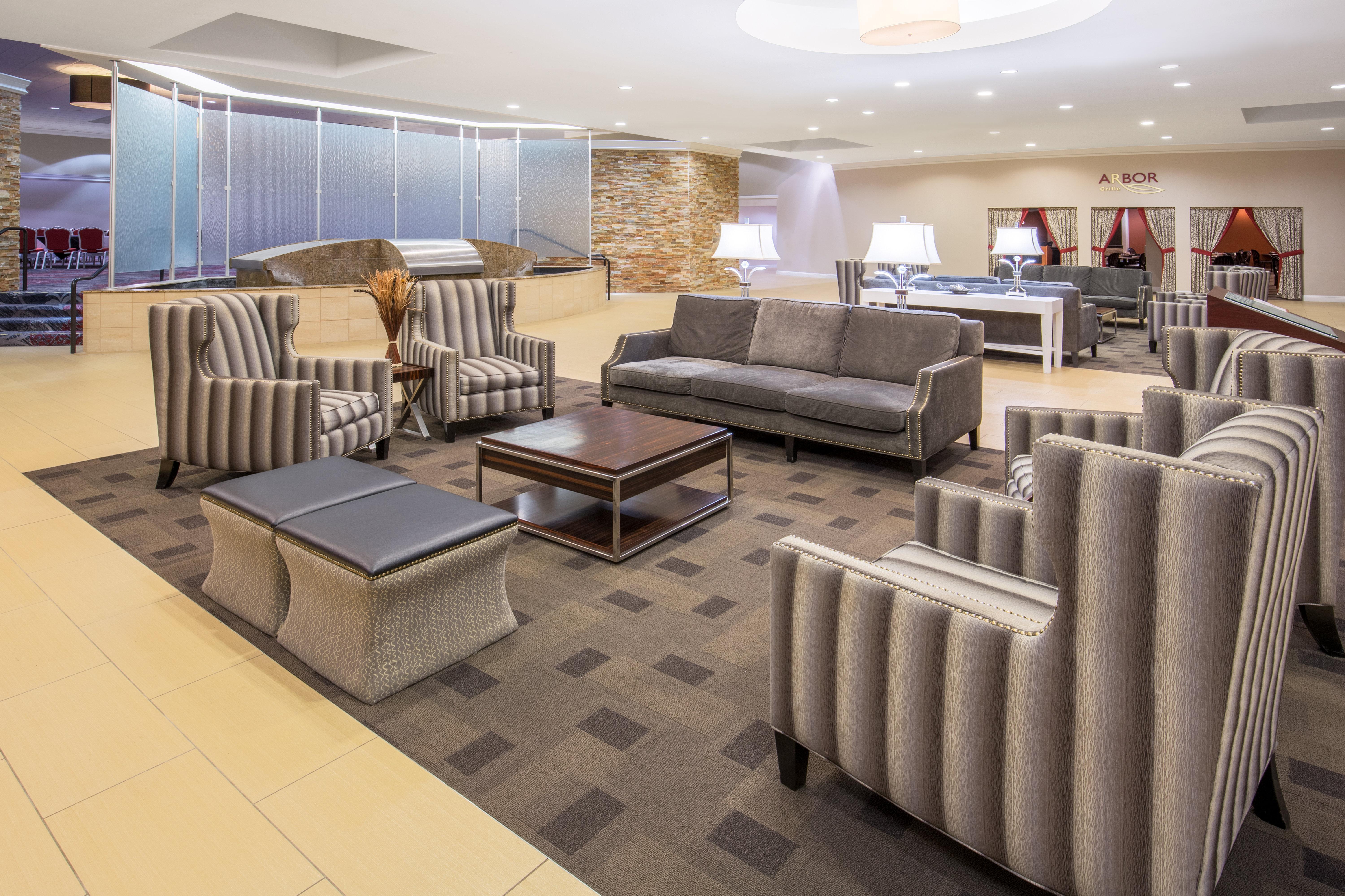 Wyndham Sacramento Otel Carmichael Dış mekan fotoğraf