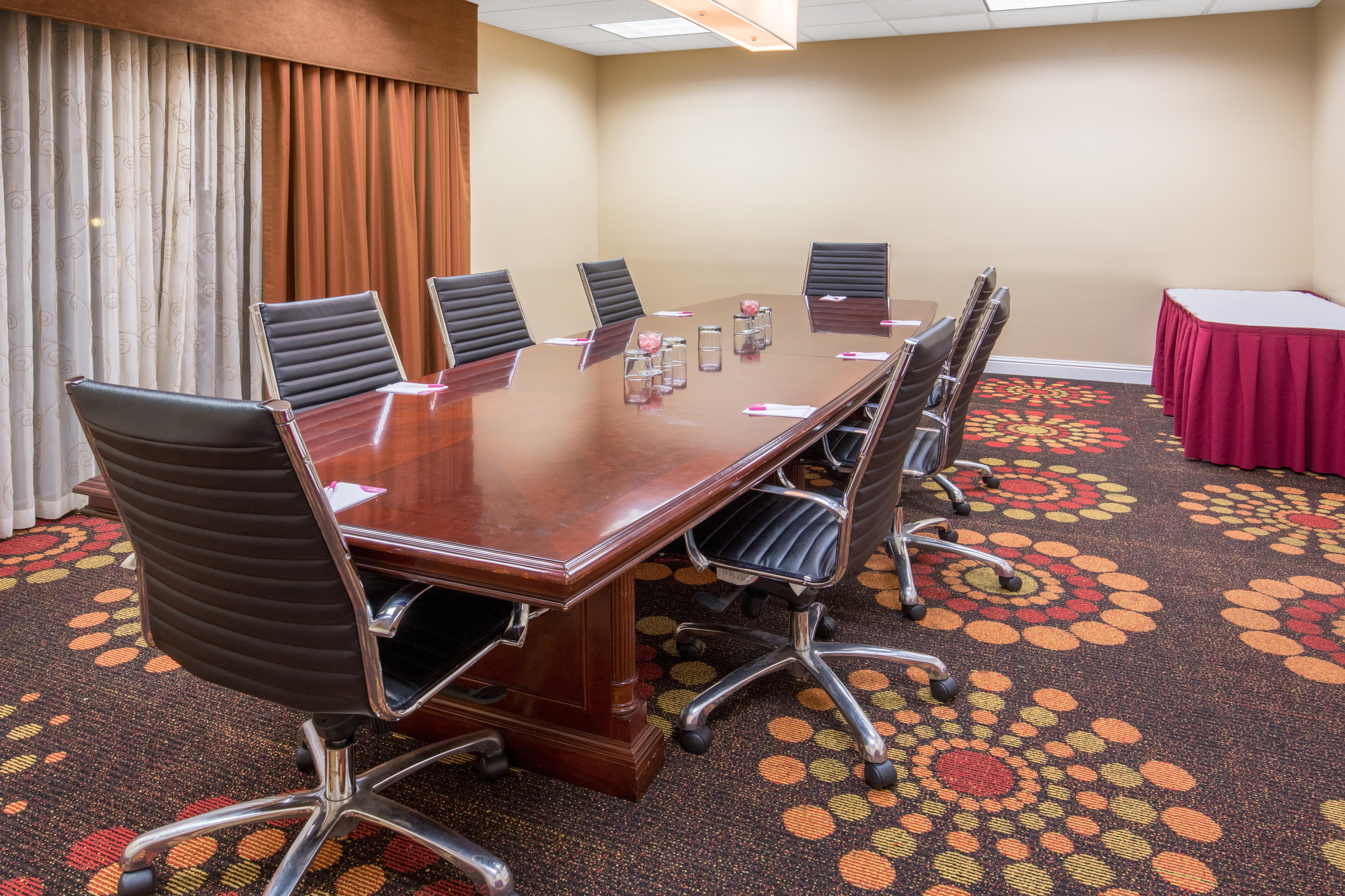 Wyndham Sacramento Otel Carmichael Dış mekan fotoğraf