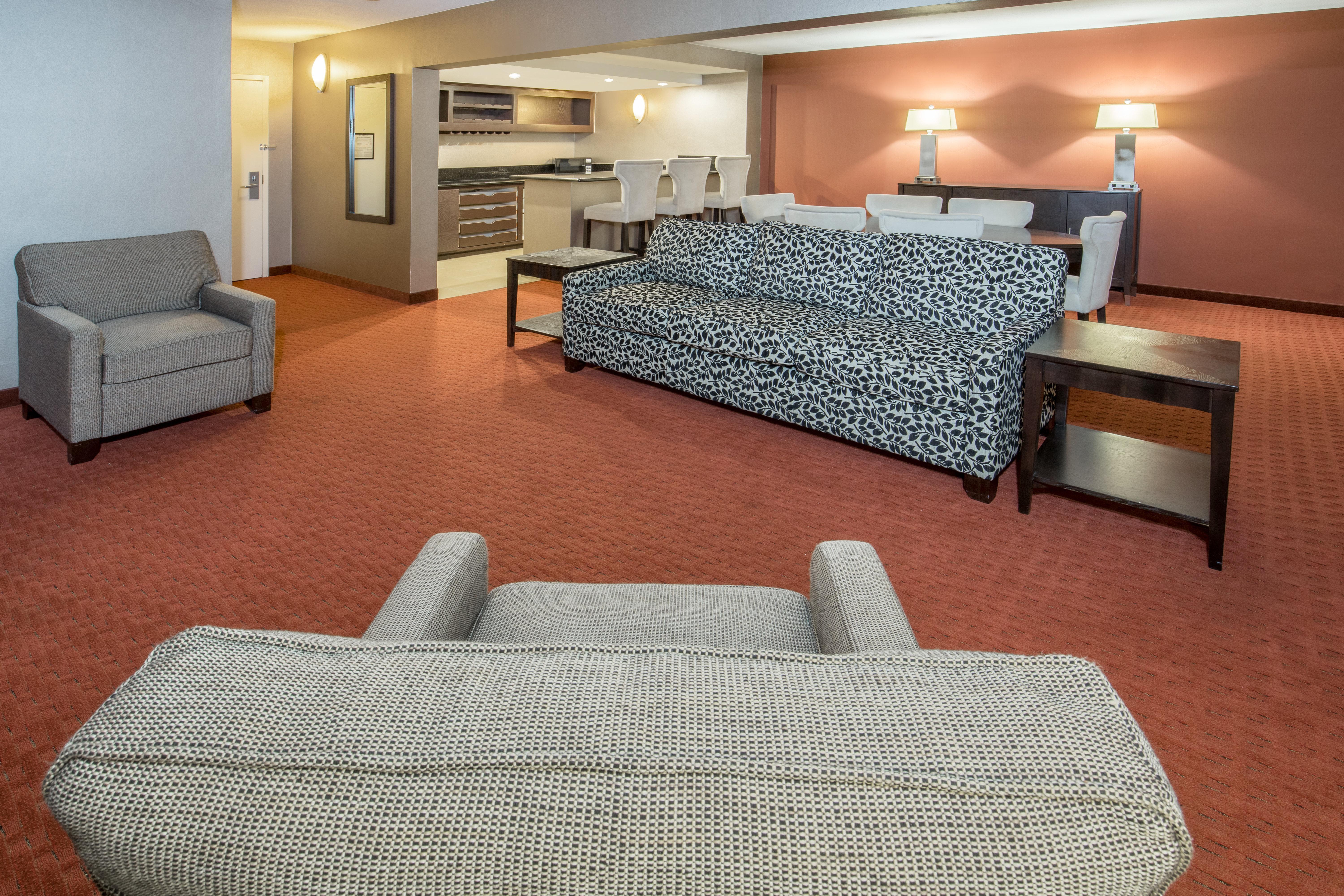 Wyndham Sacramento Otel Carmichael Dış mekan fotoğraf