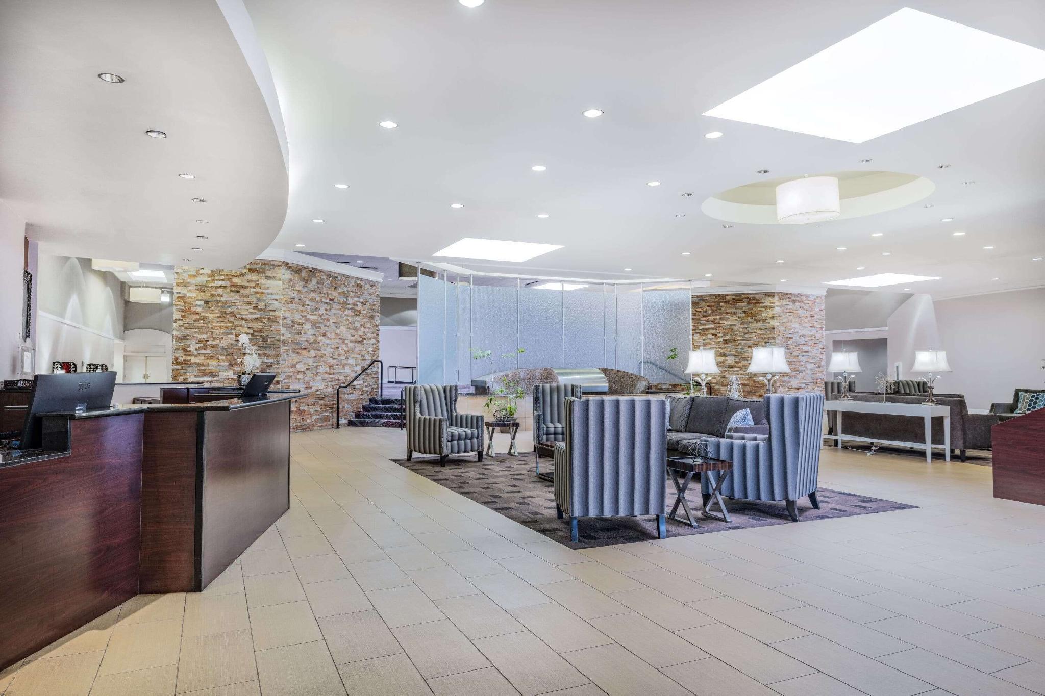 Wyndham Sacramento Otel Carmichael Dış mekan fotoğraf