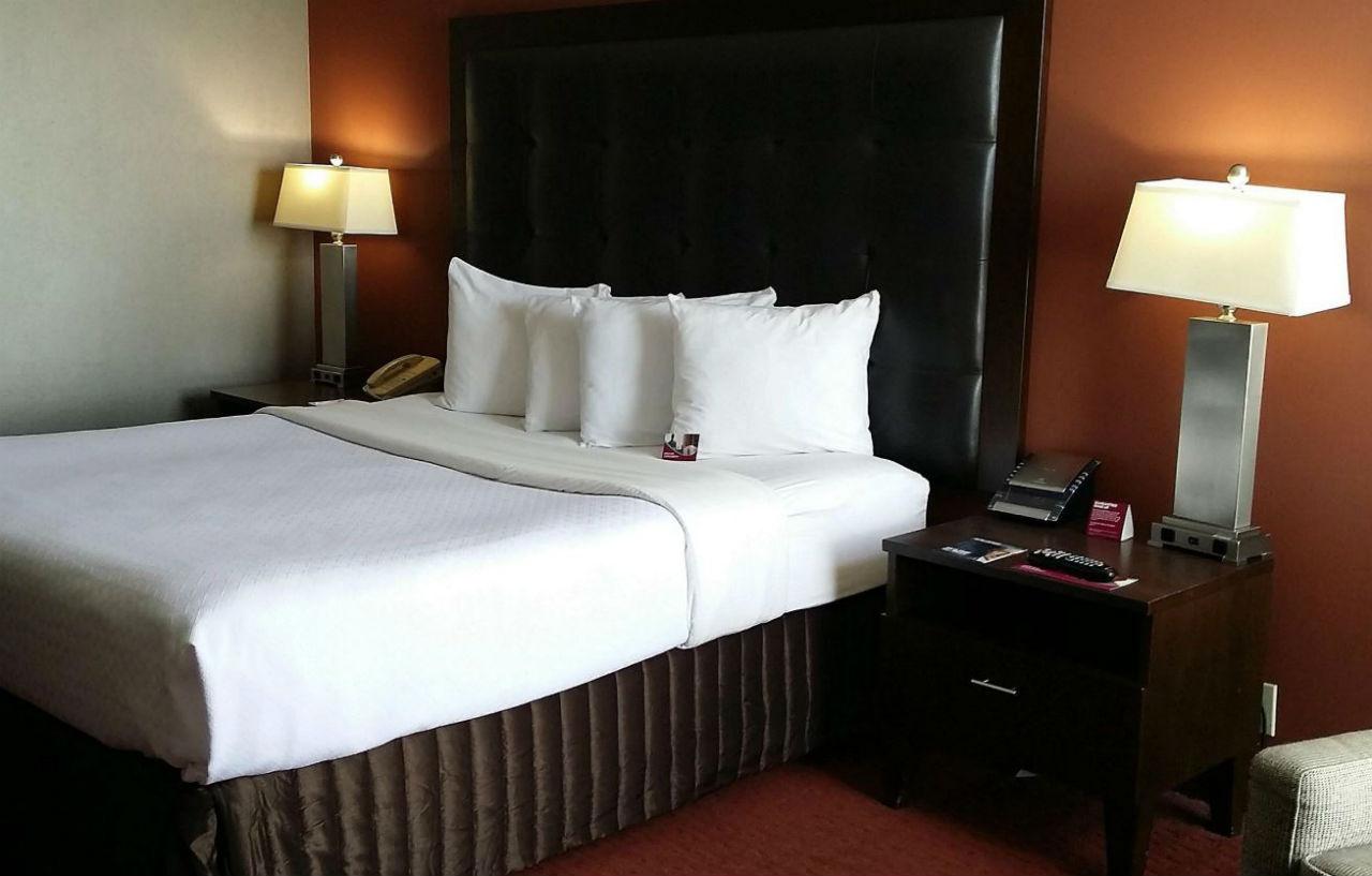 Wyndham Sacramento Otel Carmichael Dış mekan fotoğraf